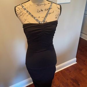 Semi Formal Party Dress